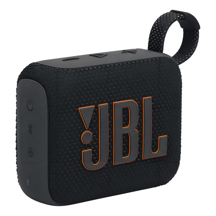 JBL GO 4 ORIGINAL
