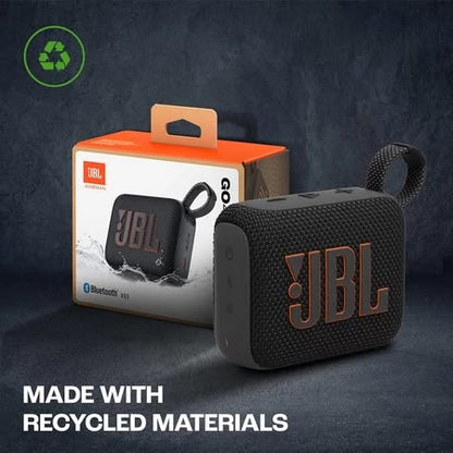 JBL GO 4 ORIGINAL
