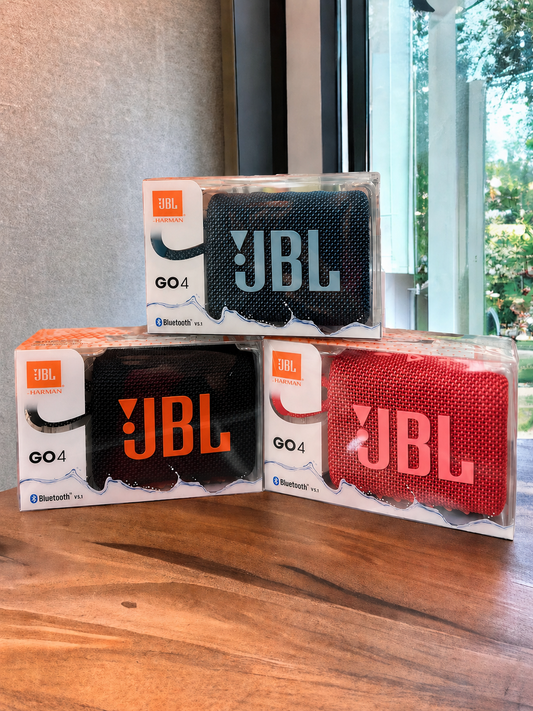 JBL GO 4 PRO ORIGINAL